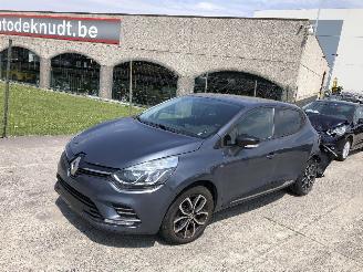 Uttjänta bilar auto Renault Clio 1.5 DCI 2019/3