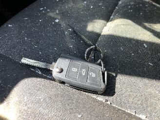 Skoda Fabia 1.0 picture 14