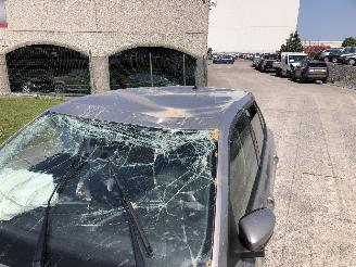 Skoda Fabia 1.0 picture 8