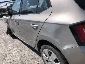 Skoda Fabia 1.0 picture 19