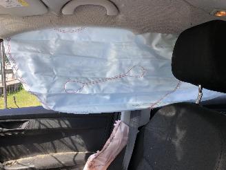 Skoda Fabia 1.0 picture 13