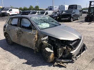 Skoda Fabia 1.0 picture 4