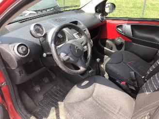 Citroën C1 1.0 picture 13