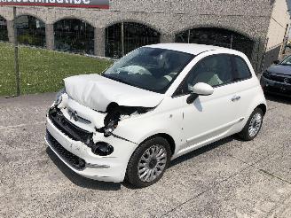 Fiat 500 LOUNGE  0.9 TURBO picture 4