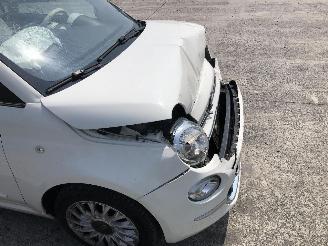 Fiat 500 LOUNGE  0.9 TURBO picture 9