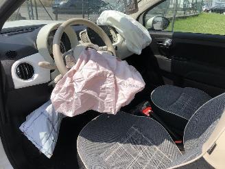 Fiat 500 LOUNGE  0.9 TURBO picture 10