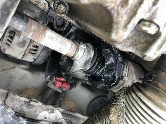 Fiat 500 LOUNGE  0.9 TURBO picture 19