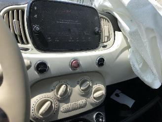 Fiat 500 LOUNGE  0.9 TURBO picture 17