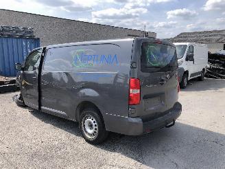 demontáž dodávky Fiat Scudo 2.0 HDI 2022/6