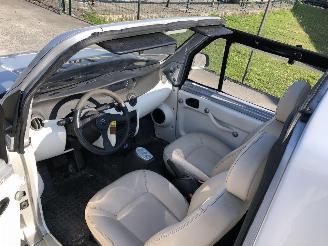Citroën E-Mehari CABRIOLET picture 7