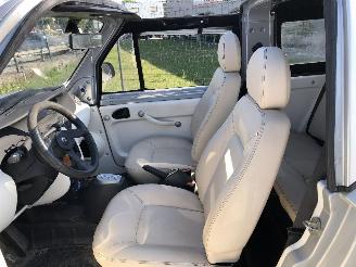 Citroën E-Mehari CABRIOLET picture 6