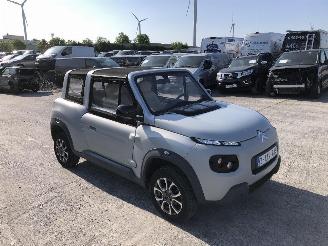 Citroën E-Mehari CABRIOLET picture 2