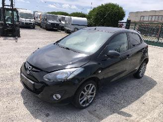 Mazda 2 1.3 picture 3
