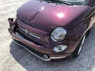 Fiat 500 LOUNGE 1.2 picture 10