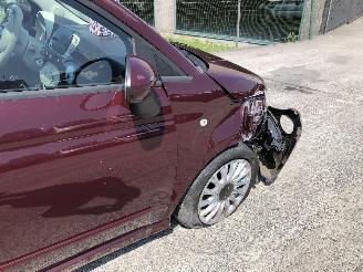 Fiat 500 LOUNGE 1.2 picture 6