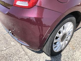 Fiat 500 LOUNGE 1.2 picture 11