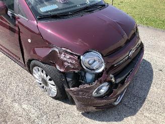 Fiat 500 LOUNGE 1.2 picture 7