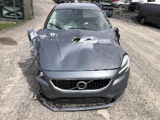 Volvo V-40 MOMENTUM 2.0D AUTOMA picture 5