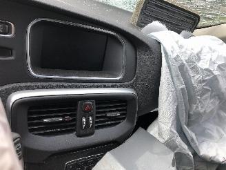 Volvo V-40 MOMENTUM 2.0D AUTOMA picture 20