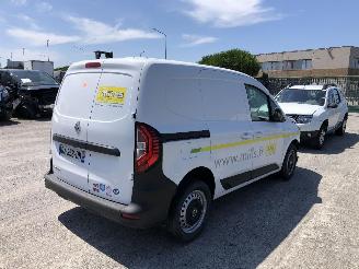 Renault Kangoo 1.3 TURBO AUTOMATIQU picture 3