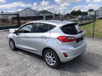 demontáž osobní automobily Ford Fiesta TITANIUM 1.0ECOBOOST 2020/12