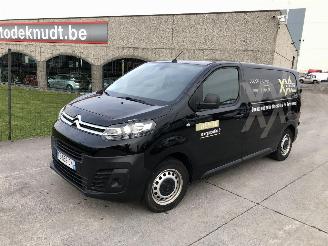 Citroën Jumpy 1.5 HDI picture 2