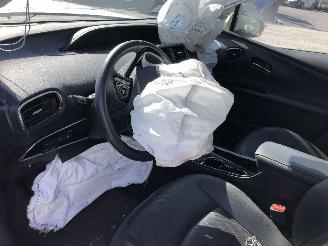 Toyota Prius HYBRIDE picture 9