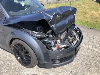 Audi TT 2.0 TFSI picture 11