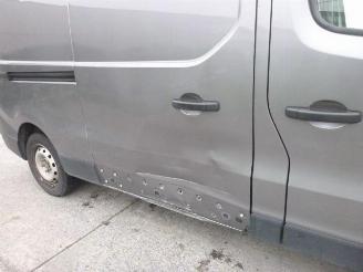 Opel Vivaro EDITION 1.6 CDTI picture 16