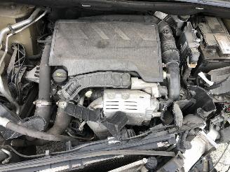 Opel Combo 1.2 TURBO picture 12