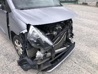 Opel Combo 1.2 TURBO picture 7
