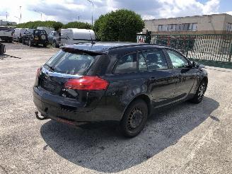 Opel Insignia SPORTS TOURER A20DTL picture 4