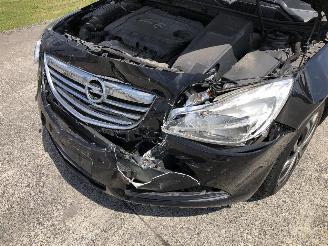 Opel Insignia SPORTS TOURER A20DTL picture 18