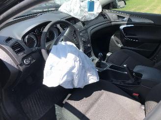 Opel Insignia SPORTS TOURER A20DTL picture 8