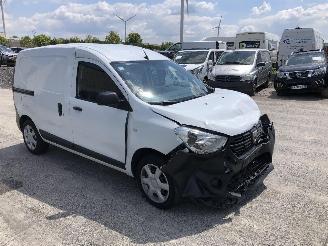 Dacia Dokker WORK EDITION 1.5 DCI picture 3