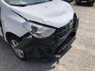 Dacia Dokker WORK EDITION 1.5 DCI picture 9