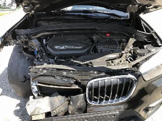 BMW X1 SDRIVE16D picture 21