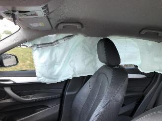 BMW X1 SDRIVE16D picture 15