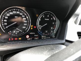 BMW X1 SDRIVE16D picture 20