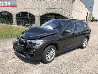 BMW X1 SDRIVE16D picture 3
