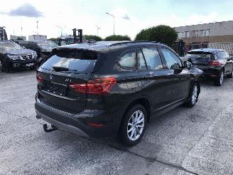 BMW X1 SDRIVE16D picture 2