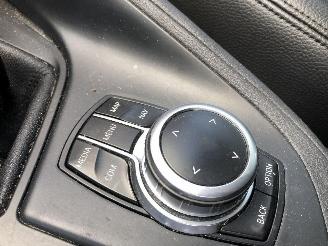 BMW X1 SDRIVE16D picture 16