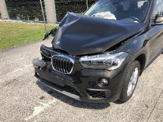 BMW X1 SDRIVE16D picture 10