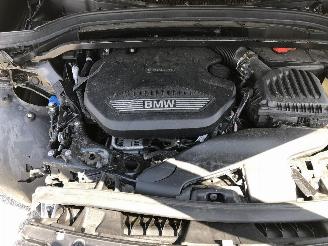 BMW X1 SDRIVE16D picture 25
