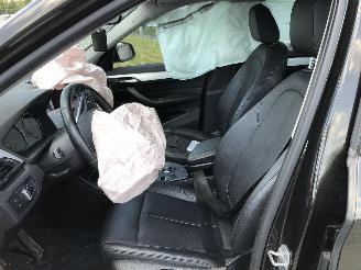 BMW X1 SDRIVE16D picture 6