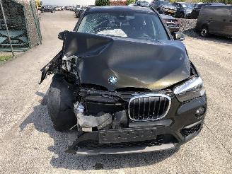 BMW X1 SDRIVE16D picture 11