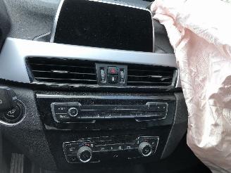 BMW X1 SDRIVE16D picture 18