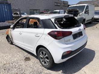 Sloopauto Hyundai I-20 1.2 2020/10