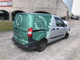 demontáž dodávky Ford Transit 1.0 ECOBOOST 2020/9