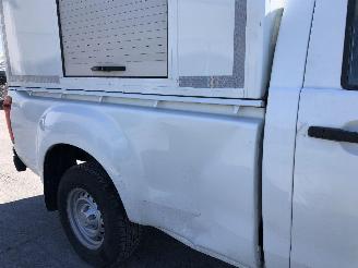 Isuzu D-Max 2.0 TD picture 12